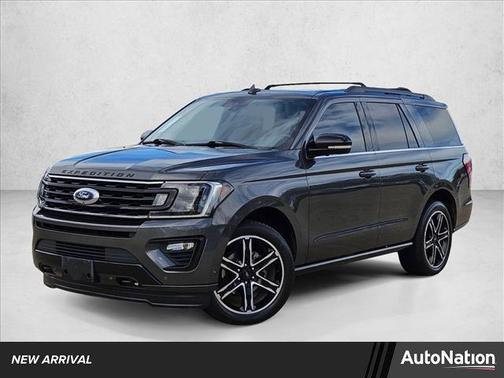 2019 Ford Expedition Limited