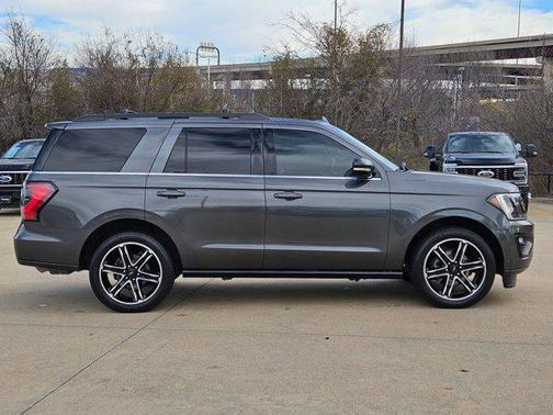 2019 Ford Expedition Limited