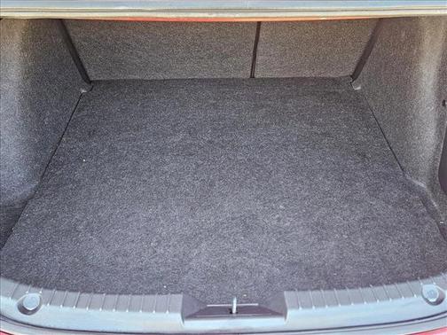 2018 Mazda Mazda3 Sport