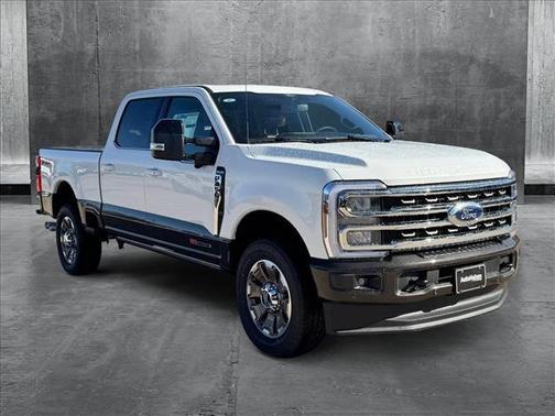 2025 Ford F-250 King Ranch
