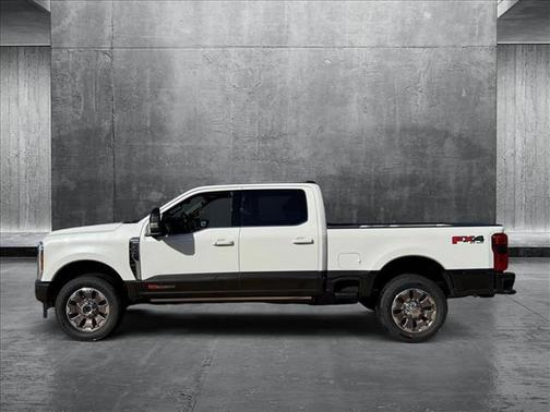 2025 Ford F-250 King Ranch