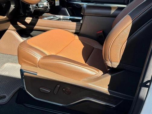 2025 Ford F-250 King Ranch