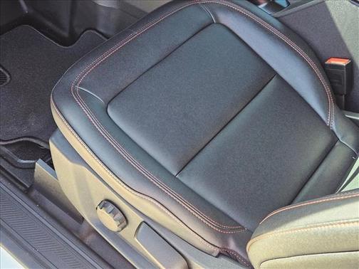 2025 Ford Bronco Stroppe Edition