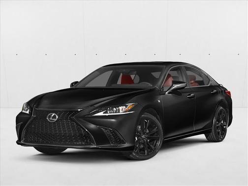 2023 Lexus ES 350 F Sport