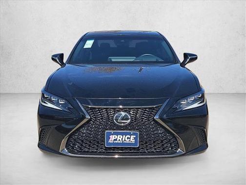 2023 Lexus ES 350 F Sport