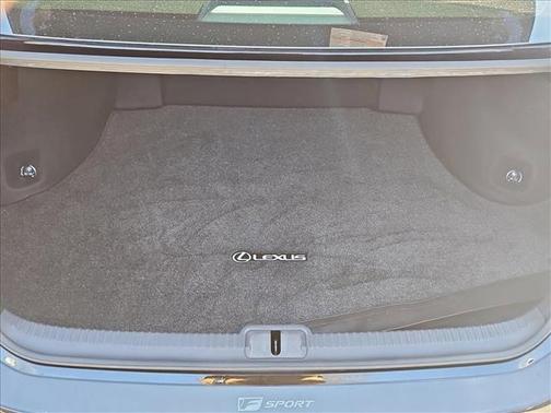 2023 Lexus ES 350 F Sport