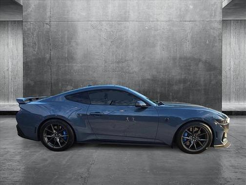 2024 Ford Mustang Dark Horse Fastback