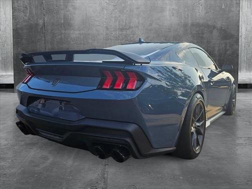2024 Ford Mustang Dark Horse Fastback