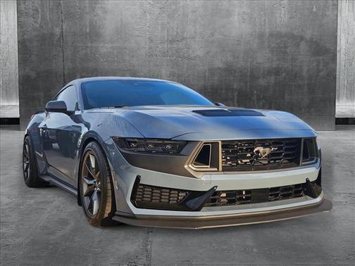 2024 Ford Mustang Dark Horse Fastback