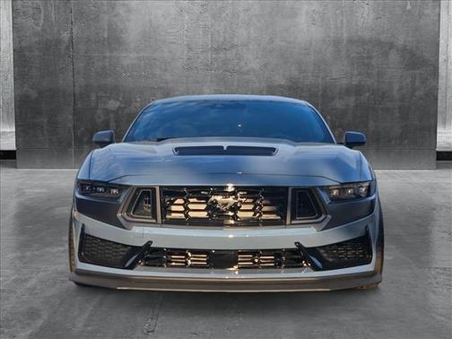 2024 Ford Mustang Dark Horse Fastback