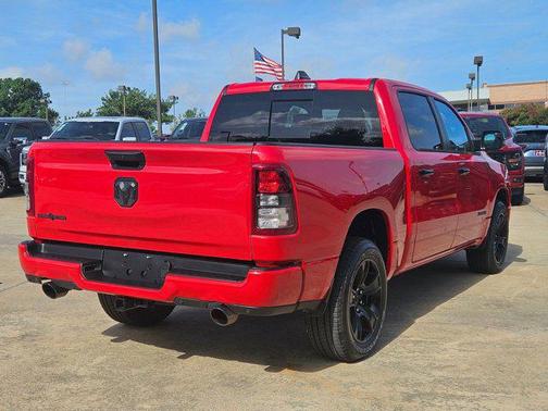 2023 RAM 1500 Lone Star