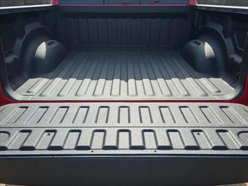 2023 RAM 1500 Lone Star