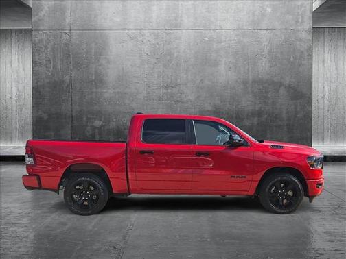 2023 RAM 1500 Lone Star