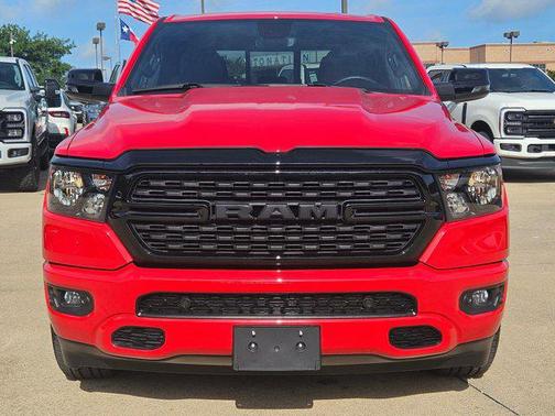 2023 RAM 1500 Lone Star
