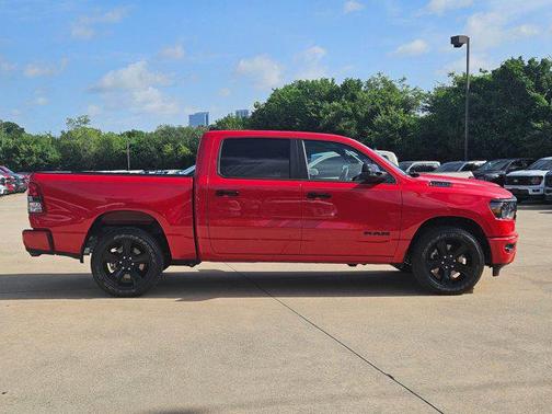 2023 RAM 1500 Lone Star