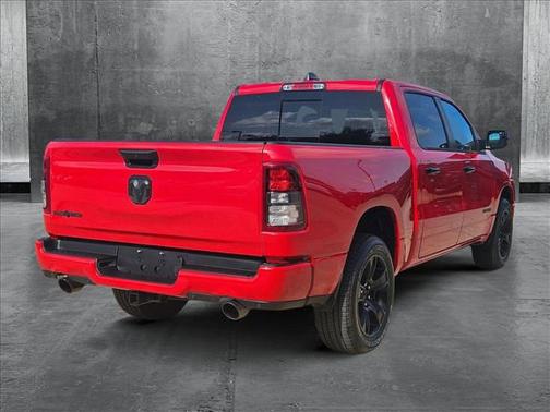 2023 RAM 1500 Lone Star