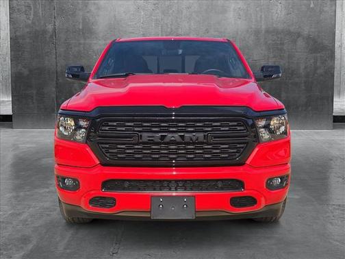 2023 RAM 1500 Lone Star