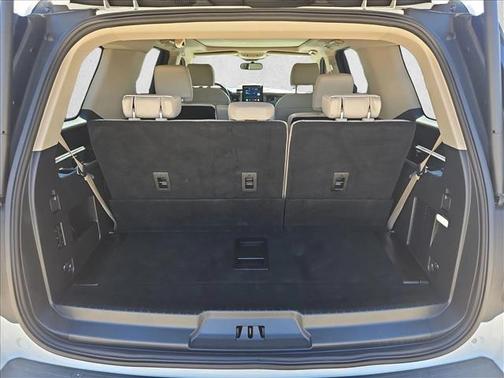 2023 Ford Expedition Platinum