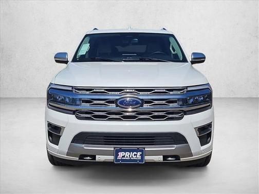2023 Ford Expedition Platinum
