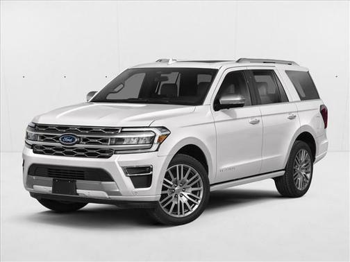 2023 Ford Expedition Platinum