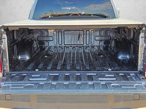 Carbonized Gray Metallic 2024 Ford F-150 STX