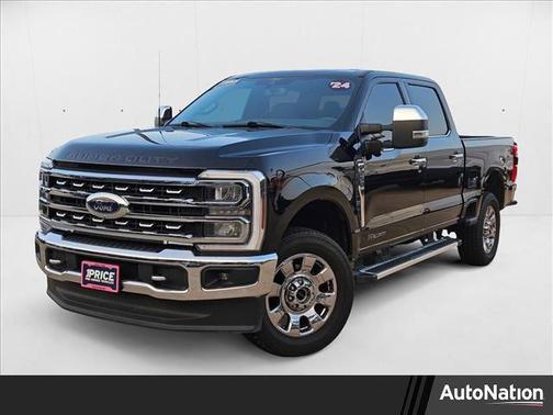 2024 Ford F-250 Lariat