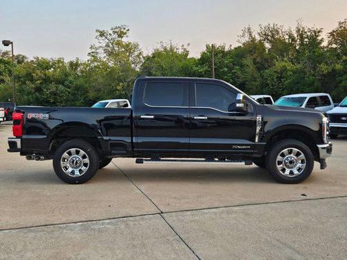 2024 Ford F-250 Lariat