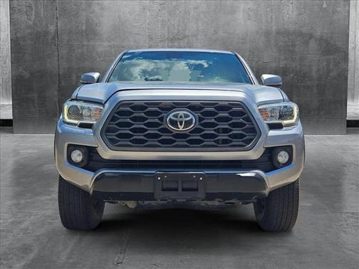 2020 Toyota Tacoma TRD Off Road