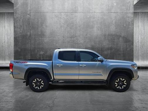 2020 Toyota Tacoma TRD Off Road