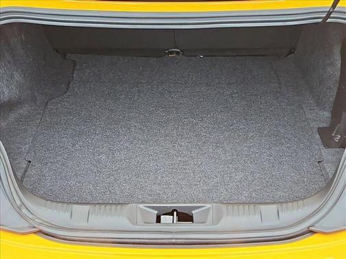 2026 Ford Mustang Dark Horse Fastback