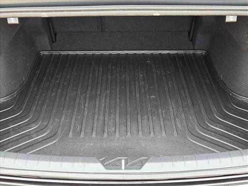 Aurora Black Pearl 2026 Kia K5 GT-Line FWD