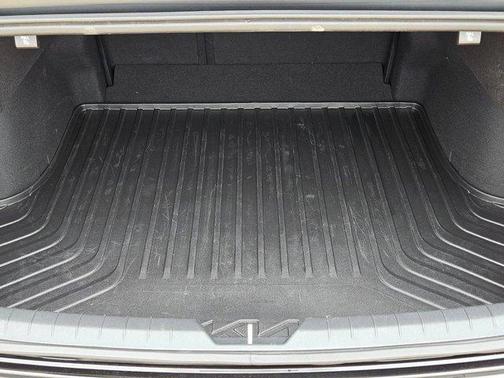 Aurora Black Pearl 2026 Kia K5 GT-Line FWD