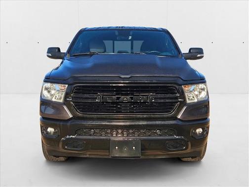 2020 RAM 1500 Lone Star