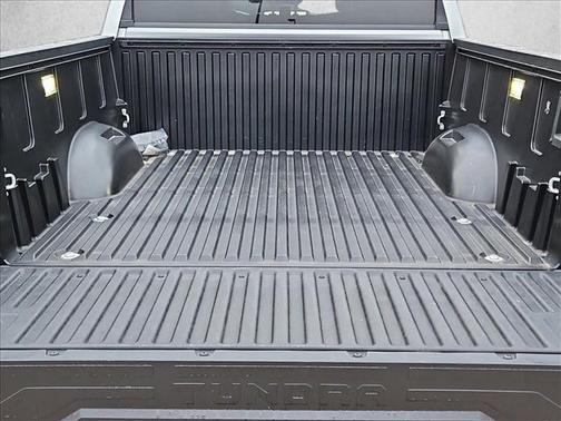 2022 Toyota Tundra Platinum