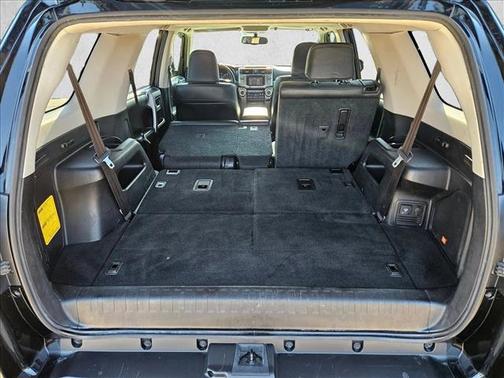 2014 Toyota 4Runner Limited