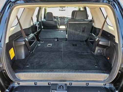 2014 Toyota 4Runner Limited
