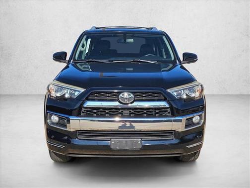 2014 Toyota 4Runner Limited
