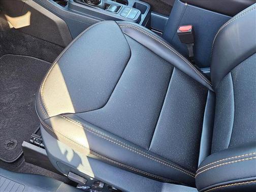 2025 Ford Maverick Tremor