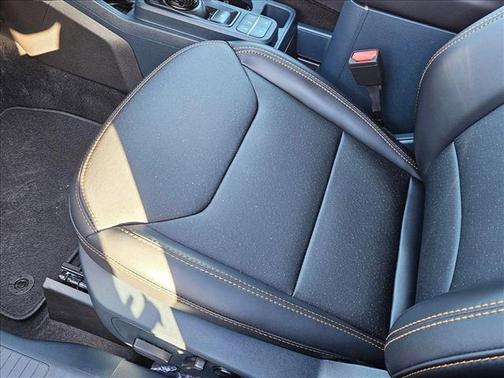 2025 Ford Maverick Tremor