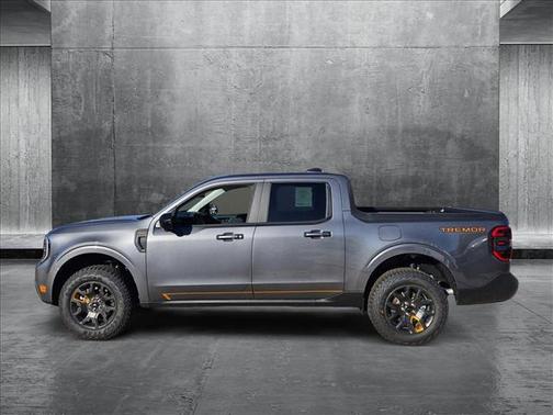 2025 Ford Maverick Tremor