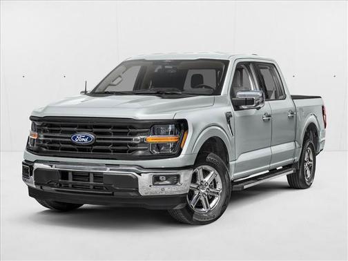 Avalanche 2026 Ford F-150 XLT