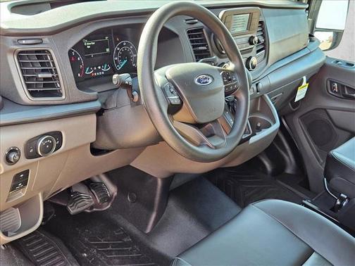 2025 Ford Transit-350 Base