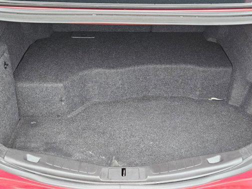 2014 Ford Fusion Hybrid SE