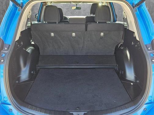 2016 Toyota RAV4 Hybrid XLE