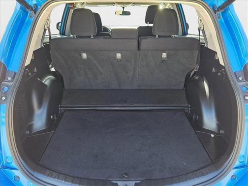 2016 Toyota RAV4 Hybrid XLE