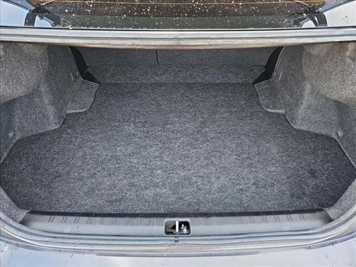 2017 Subaru WRX Limited