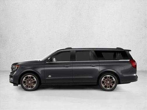 2025 Ford Expedition Max King Ranch