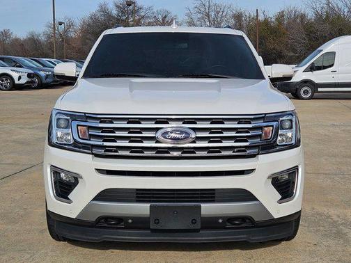 2019 Ford Expedition Max Limited