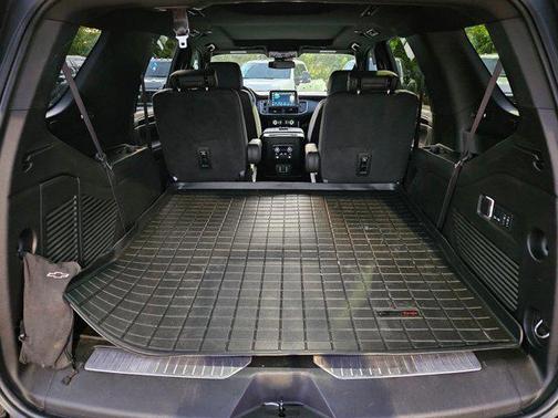 2024 Chevrolet Tahoe 2WD RST