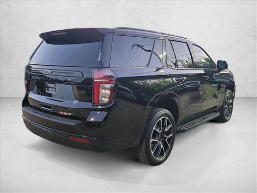 2024 Chevrolet Tahoe 2WD RST